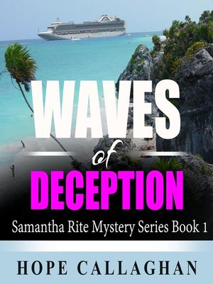 cover image of Waves of Deception